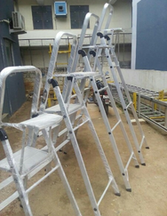 step ladder Manufacturer