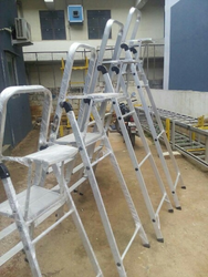 step ladder Manufacturer