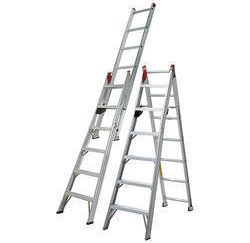 Cable TV Maintenance Ladder